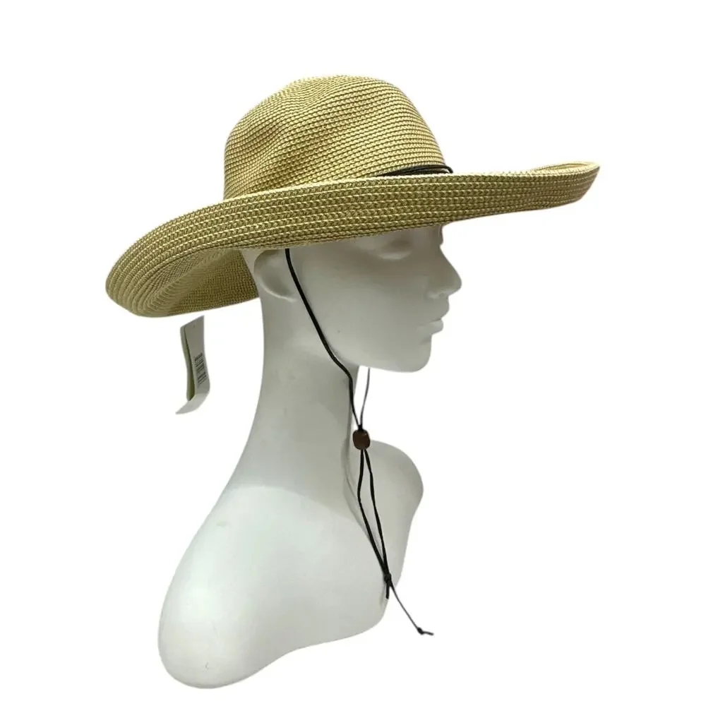 Jeanne Simmons packable crushable